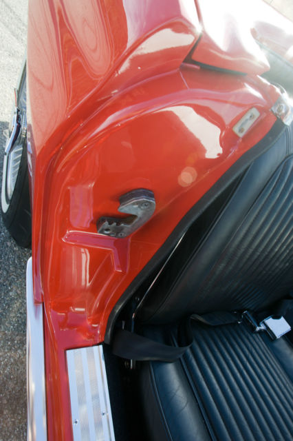 1963 Chevrolet Corvette - photo 13