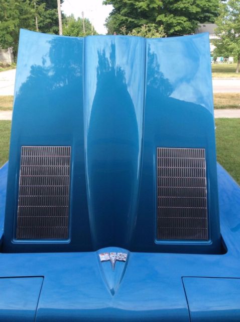 1963 Chevrolet Corvette Split Window - photo 8