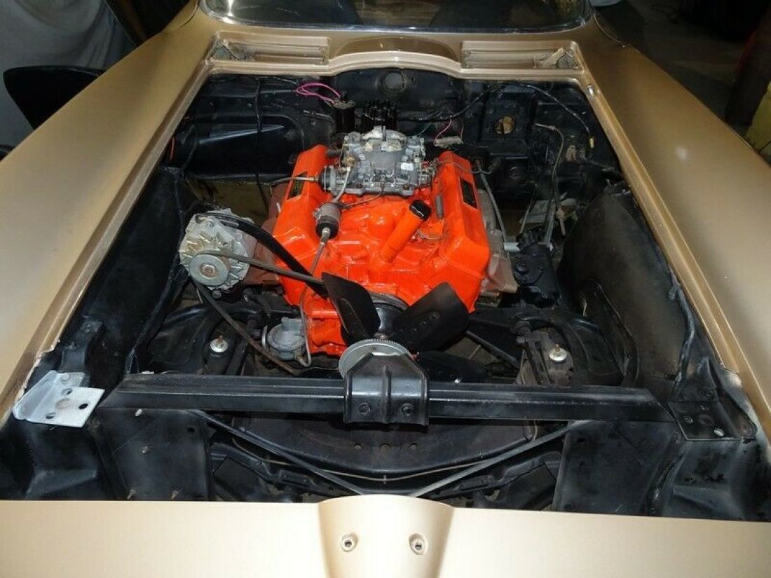 1963 Chevrolet Corvette - photo 9