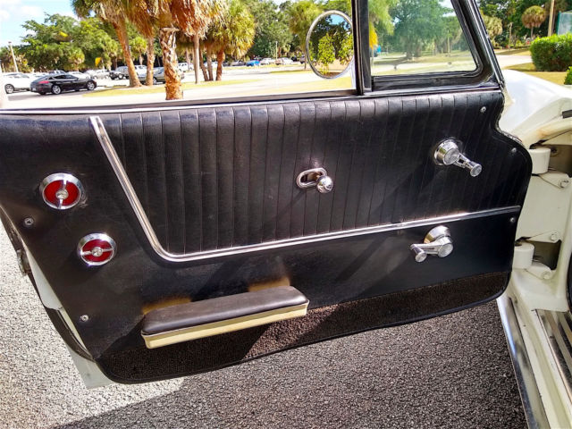 1963 Chevrolet Corvette - photo 10