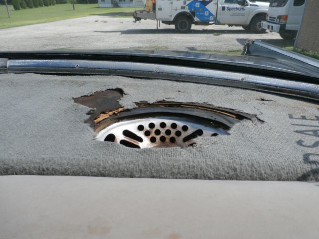 1963 Chrysler Imperial CROWN - photo 12