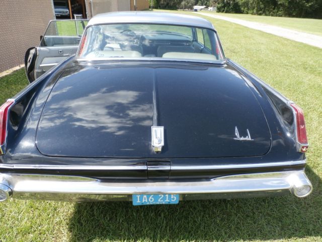 1963 Chrysler Imperial CROWN - photo 3