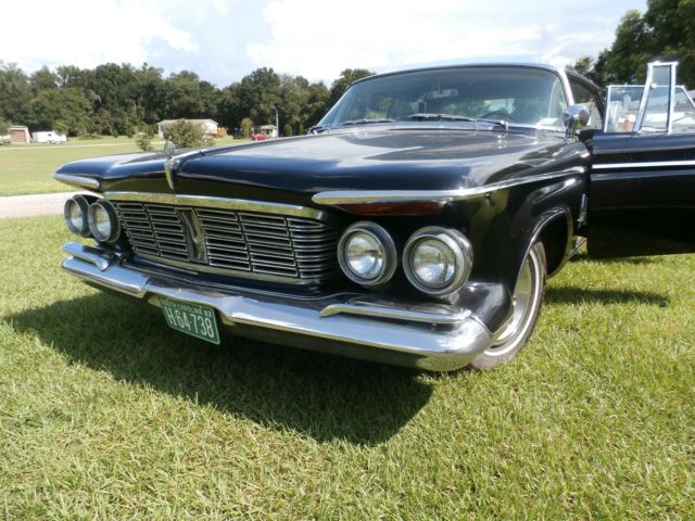 1963 Chrysler Imperial CROWN - photo 4