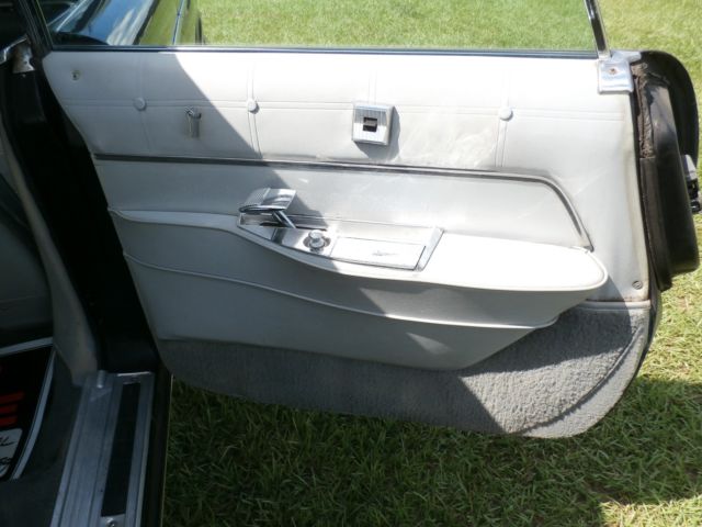 1963 Chrysler Imperial CROWN - photo 5