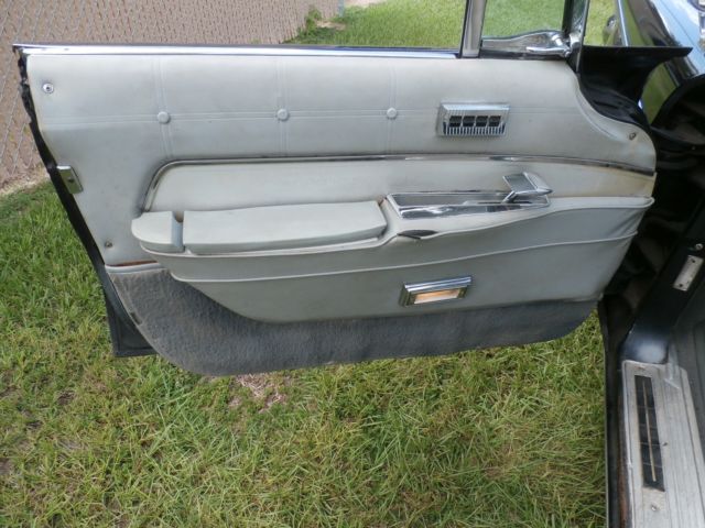 1963 Chrysler Imperial CROWN - photo 6