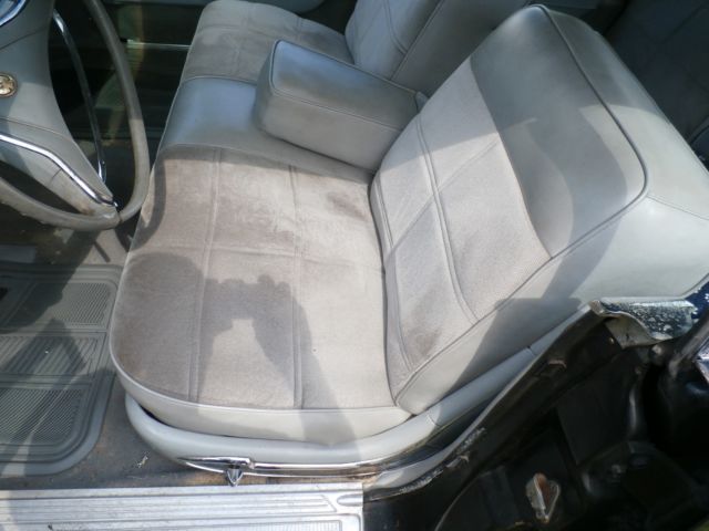 1963 Chrysler Imperial CROWN - photo 7