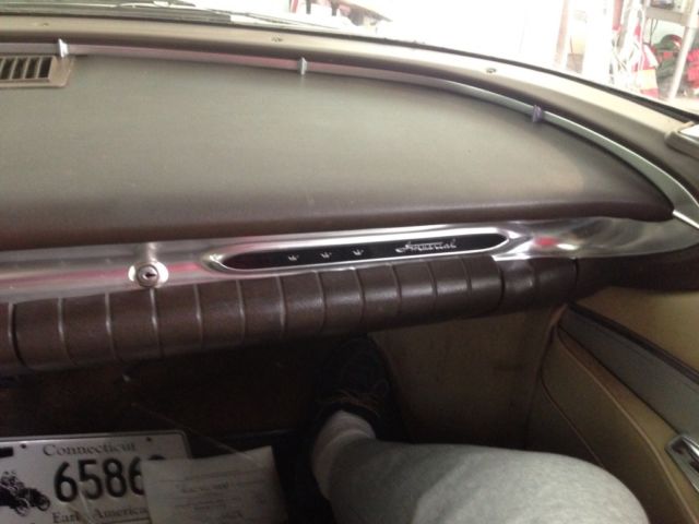 1963 Chrysler Imperial Crown - photo 2