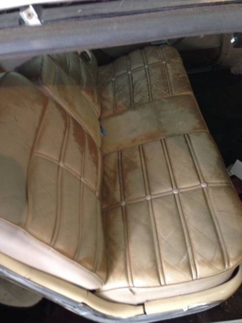1963 Chrysler Imperial Crown - photo 6