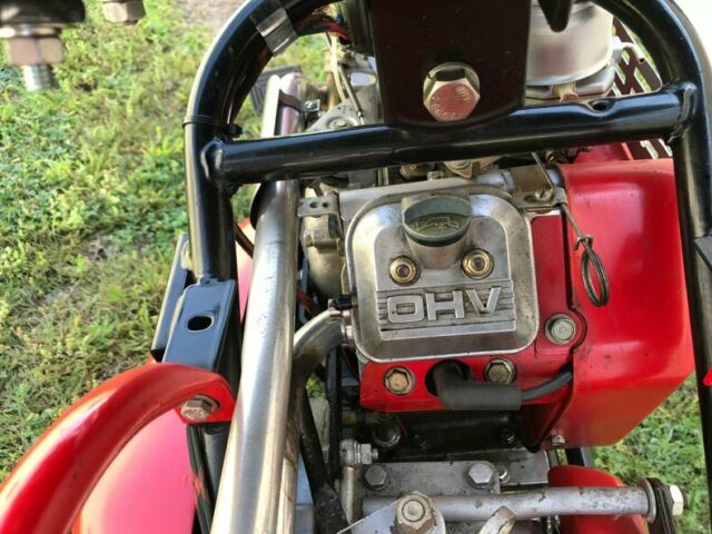 1963 Cushman Eagle with Cushman V-Twin and Electric Start - photo 10