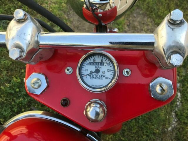 1963 Cushman Eagle with Cushman V-Twin and Electric Start - photo 12