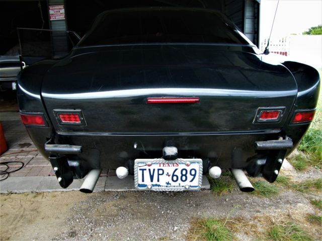 1963 Studebaker AVANTI - photo 10