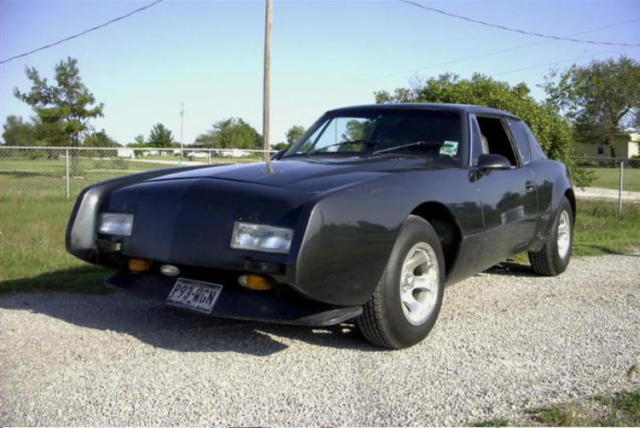 1963 Studebaker AVANTI - photo 2