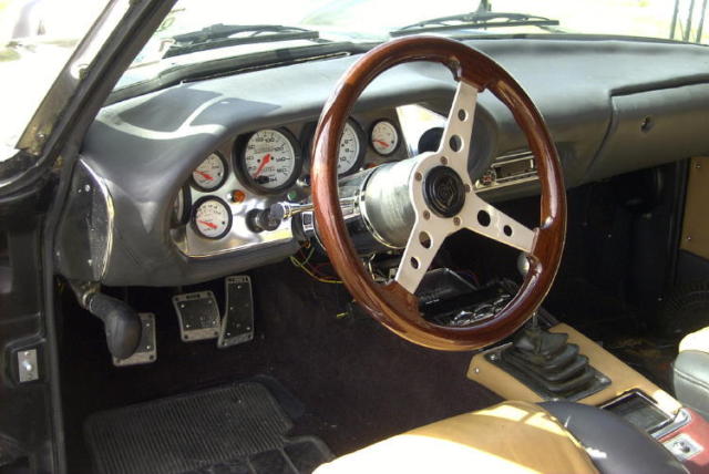 1963 Studebaker AVANTI - photo 3