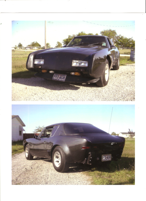1963 Studebaker AVANTI - photo 6