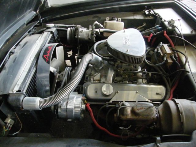 1963 Studebaker AVANTI - photo 7