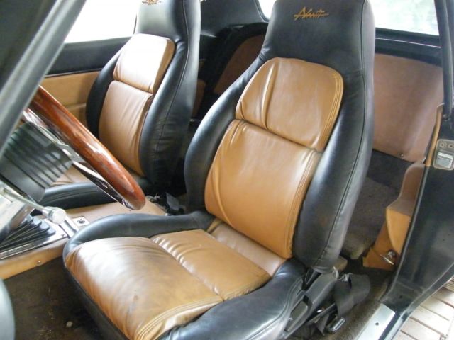 1963 Studebaker AVANTI - photo 9