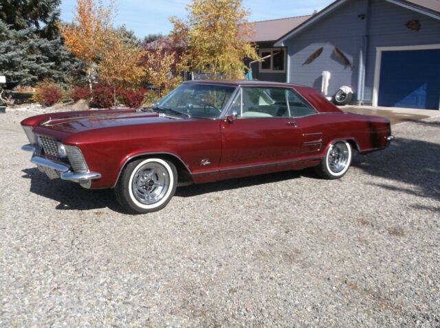 1963 Buick Riviera riviera - photo 9