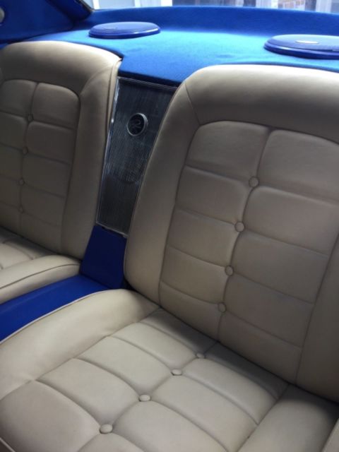 1963 Buick Riviera - photo 11