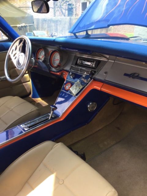 1963 Buick Riviera - photo 4