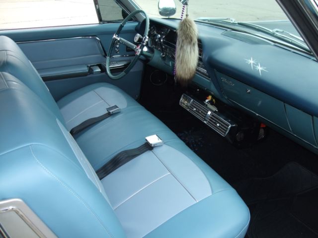 1963 Cadillac DeVille 2 DOOR - photo 10