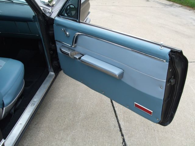 1963 Cadillac DeVille 2 DOOR - photo 11