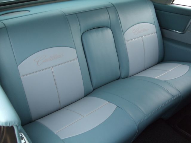 1963 Cadillac DeVille 2 DOOR - photo 12