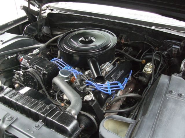 1963 Cadillac DeVille 2 DOOR - photo 13
