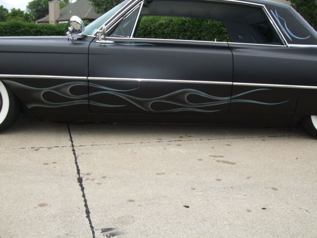 1963 Cadillac DeVille 2 DOOR - photo 5