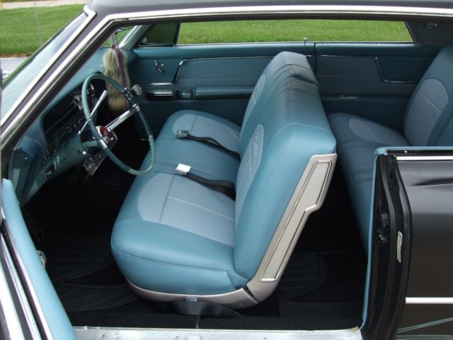 1963 Cadillac DeVille 2 DOOR - photo 8