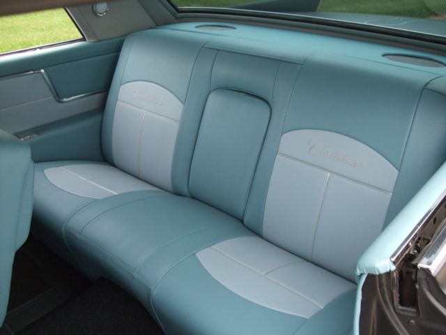 1963 Cadillac DeVille 2 DOOR - photo 9