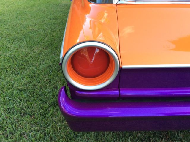1963 Ford Galaxie Custom 500 - photo 7