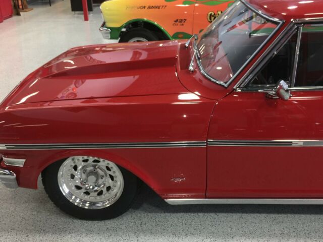 1963 Chevrolet Nova - photo 2