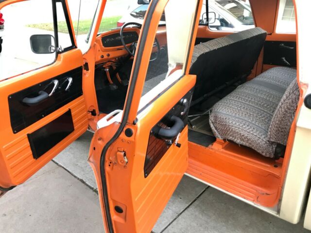 1963 Dodge Other Pickups Base - photo 10