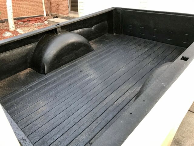 1963 Dodge Other Pickups Base - photo 11