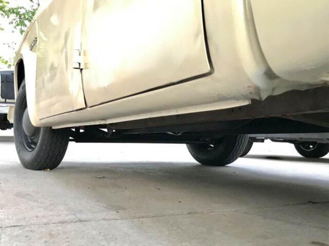 1963 Dodge Other Pickups Base - photo 12
