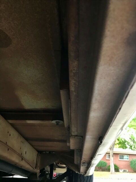 1963 Dodge Other Pickups Base - photo 13