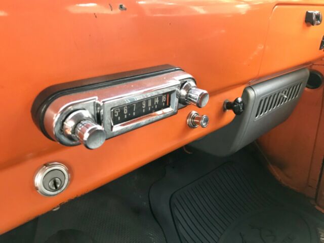 1963 Dodge Other Pickups Base - photo 7