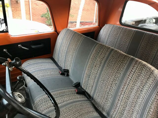 1963 Dodge Other Pickups Base - photo 9