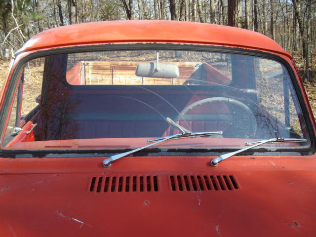 1963 Datsun Other - photo 9