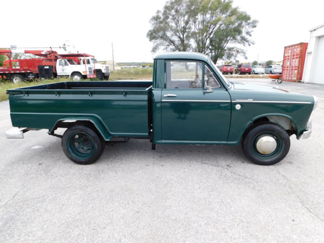 1963 Datsun Other - photo 2
