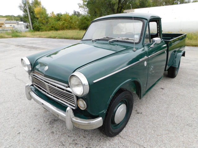 1963 Datsun Other - photo 9