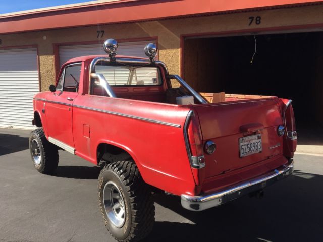 1963 Datsun Other - photo 4