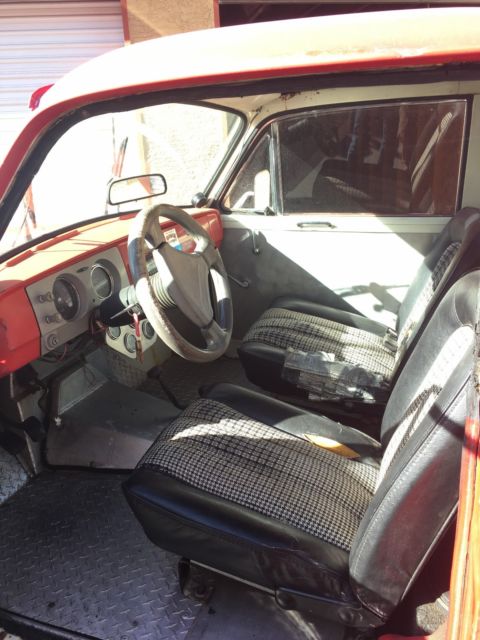 1963 Datsun Other - photo 9