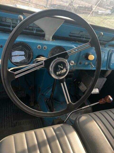 1963 Datsun Other none - photo 10