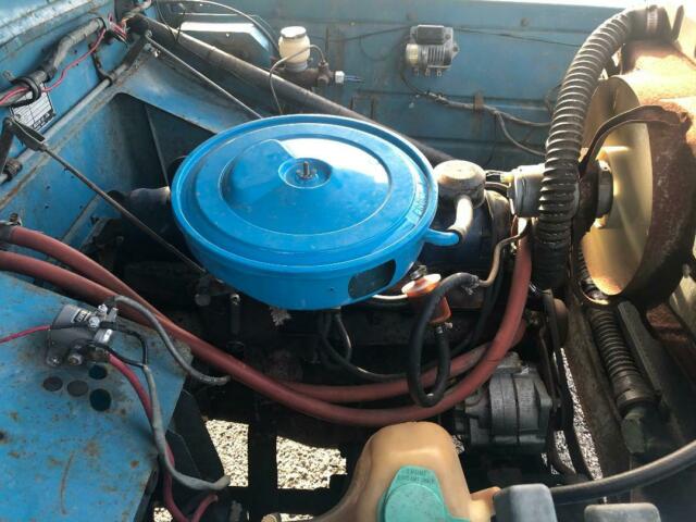 1963 Datsun Other none - photo 12
