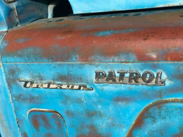 1963 Datsun Other none - photo 7