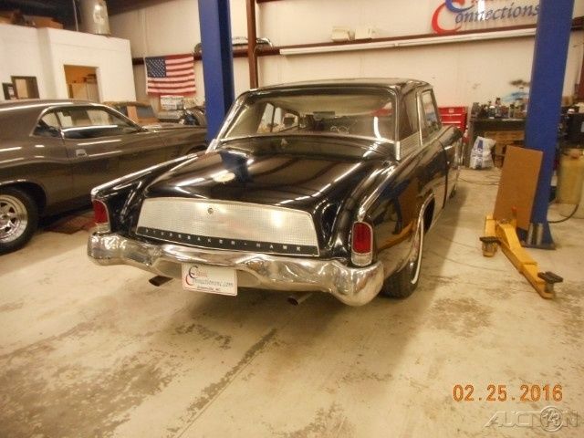 1963 Studebaker Gran Turismo Hawk deluxe - photo 3