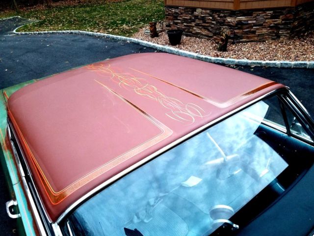 1963 Chevrolet Impala - photo 5