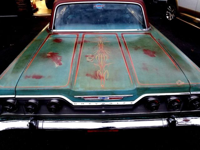 1963 Chevrolet Impala - photo 6