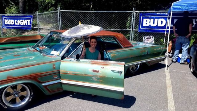 1963 Chevrolet Impala - photo 9